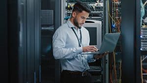 Vestibular de Engenharia de Software