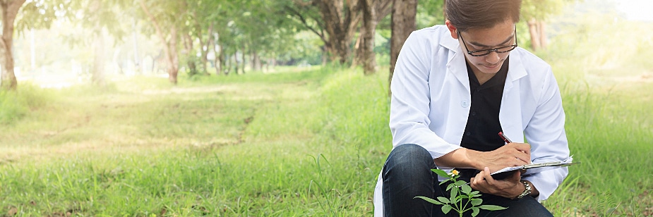 Ciências Biológicas