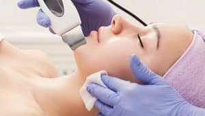 Vestibular de Estética e Cosmética