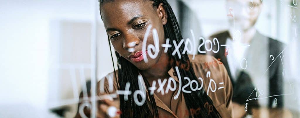 faculdade de Matemática preço