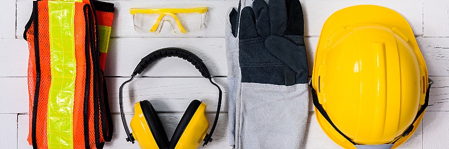 Área de Segurança do Trabalho