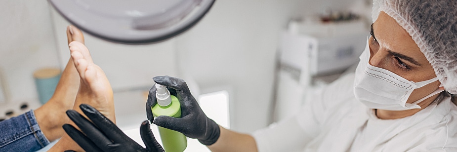 O que faz um Podólogo? Conheça as principais funções desse profissional!