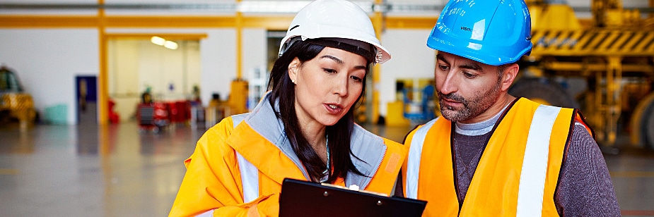 Segurança do Trabalho o que faz