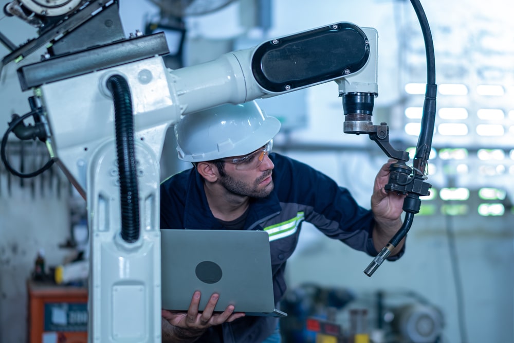 engenharia mecânica tecnologia