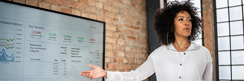 conceito de administração