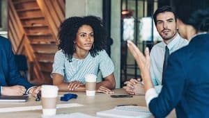 administração estratégica