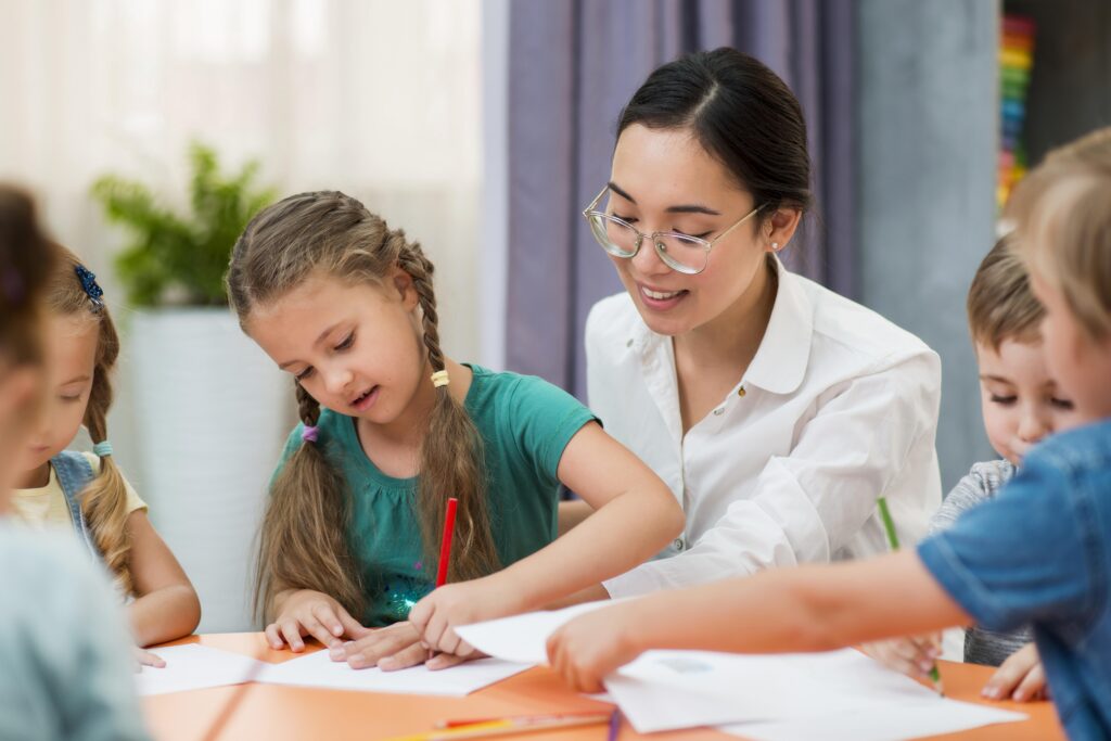 O que se estuda em Pedagogia