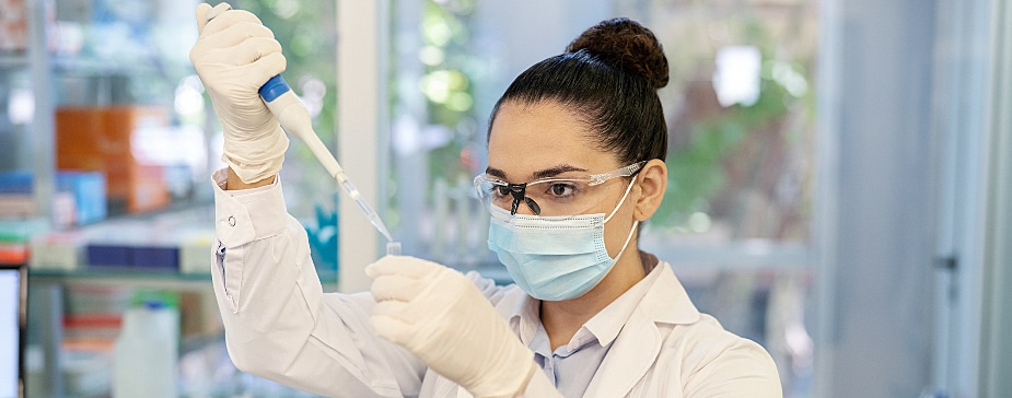 Biomedicina personalizada