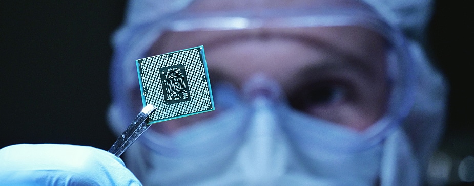 nanotecnologia
