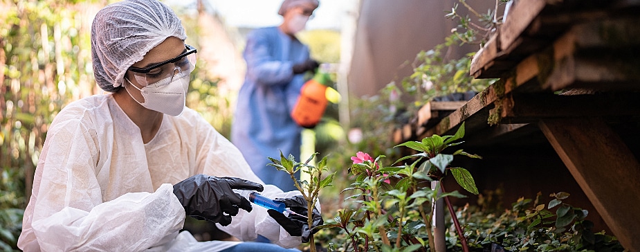 biomedicina agricola