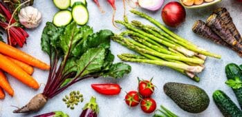 Alimentação sustentável: uma tendência gastronômica