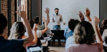 Quais são os tipos de cursos de capacitação