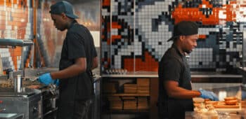 Dark Kitchens: como está transformando a gastronomia?