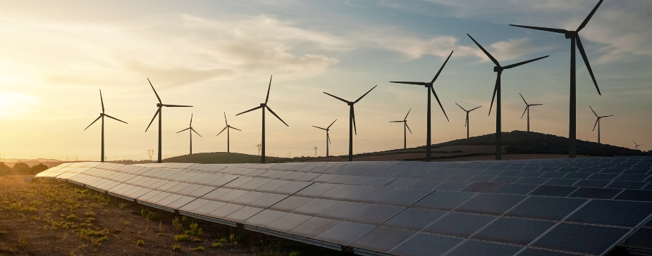 Energias alternativas e o futuro da Engenharia Mecânica