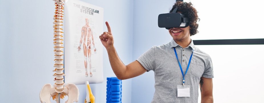 Tecnologia preventiva: uma tendência da Fisioterapia