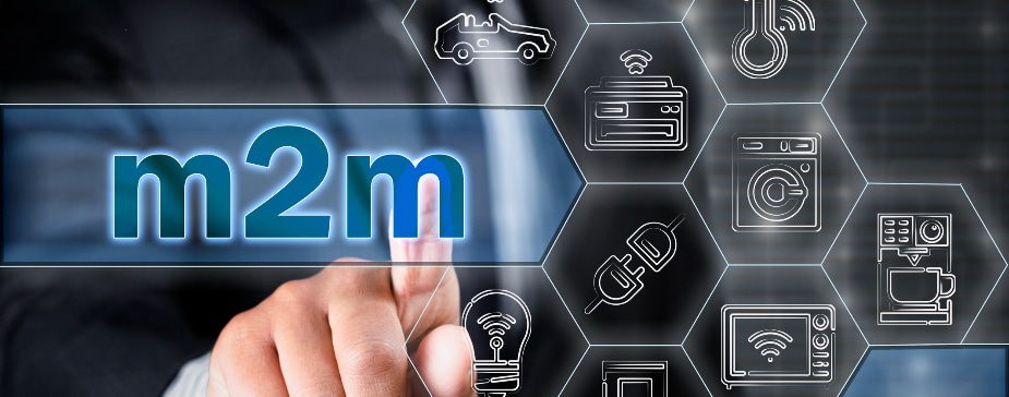 M2M: o que é essa tendência da Engenharia da Computação?