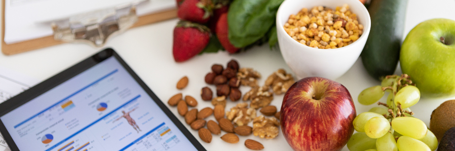 Nutrição semipresencial: conheça essa modalidade