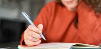 Equilíbrio entre estudos e vida pessoal