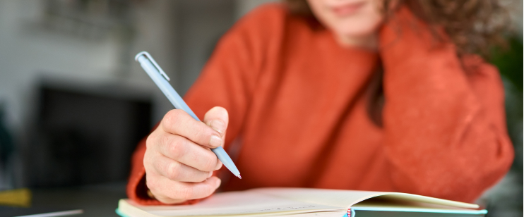 Equilíbrio entre estudos e vida pessoal