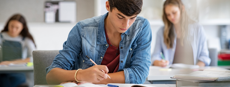 Como se preparar para provas