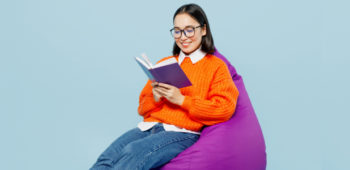 Técnicas de leitura rápida para estudantes