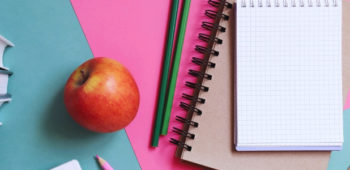 alimentação saudável para estudantes