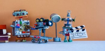 filmes sobre inteligência artificial