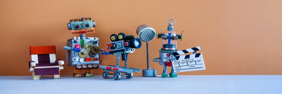 filmes sobre inteligência artificial