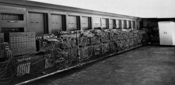 quem criou a inteligencia artificial