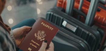 Planejamento financeiro para intercambio
