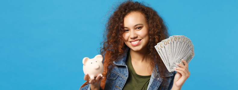 como ganhar dinheiro na universidade