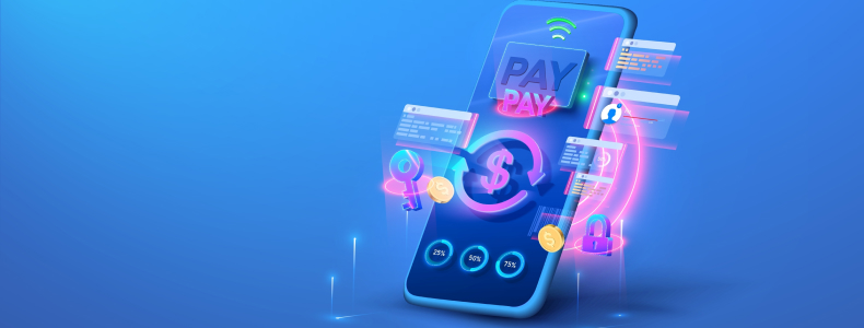 Aplicativos de finanças