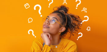 Como falar com tutor para esclarecer dúvidas