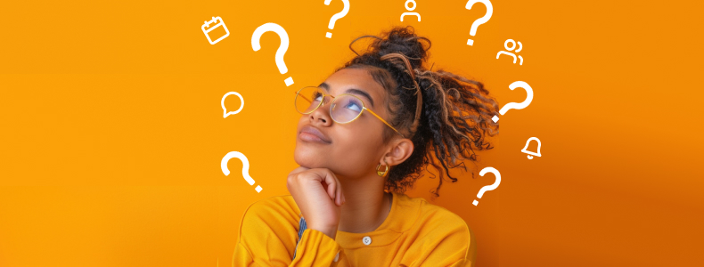 Como falar com tutor para esclarecer dúvidas