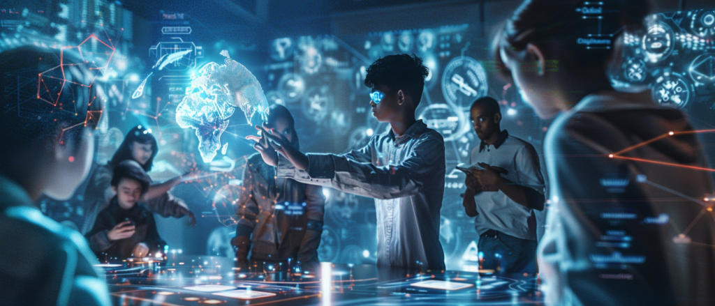 como ganhar dinheiro com IA