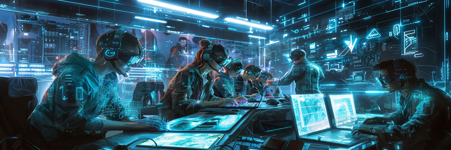 especialista em inteligência artificial