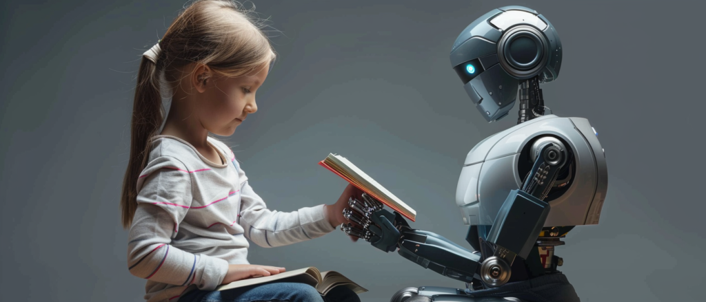 o que é inteligência artificial?