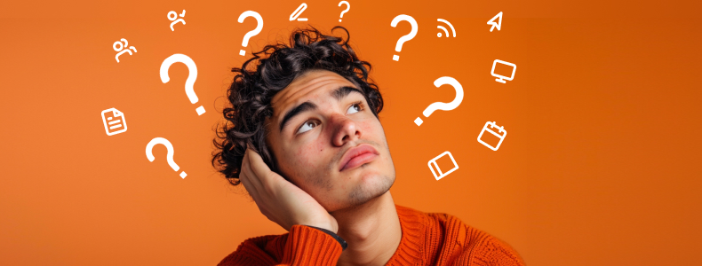 Como posso ver minha pontuação nas disciplinas do presencial