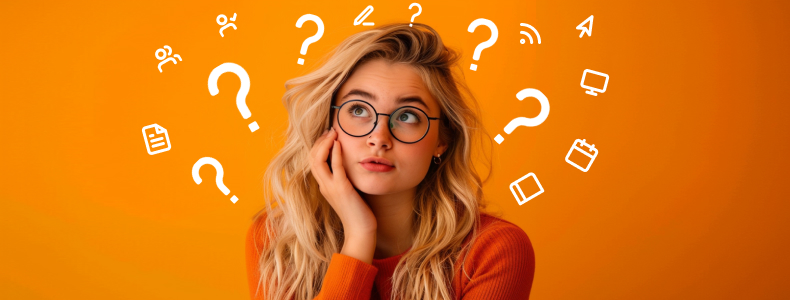 Como sou avaliado em cursos presenciais da Anhanguera