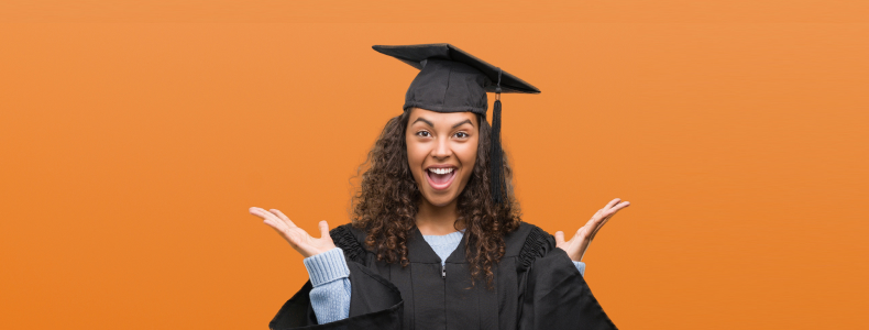 O que fazer ao finalizar meu curso