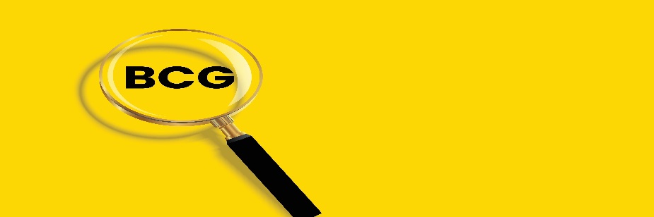 Matriz BCG