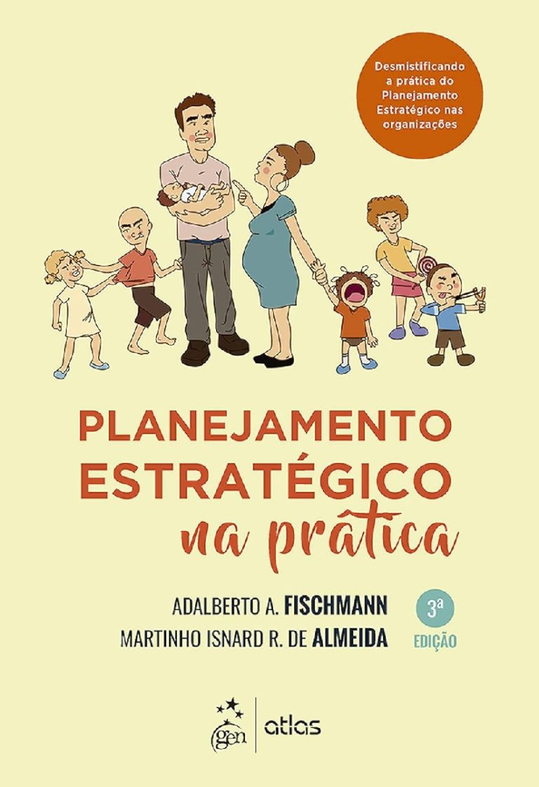 Tudo que você precisa saber sobre planejamento estratégico empresarial