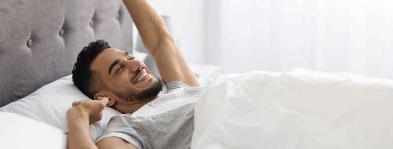 A importância do sono para os estudos