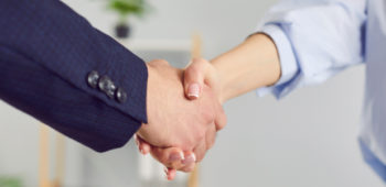 Importância do networking