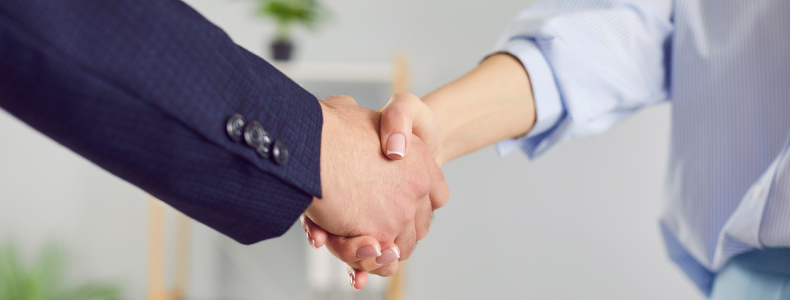 Importância do networking