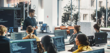 As inovações tecnológicas e sua utilização no processo de ensino-aprendizagem