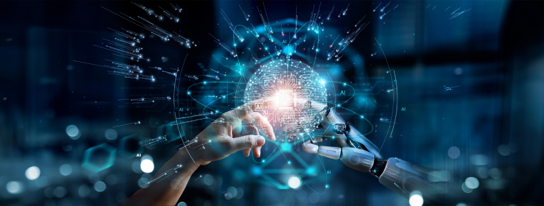 Inteligência artificial nos estudos