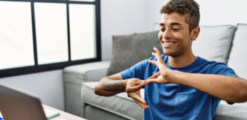 Inteligência Artificial para inclusão e acessibilidade