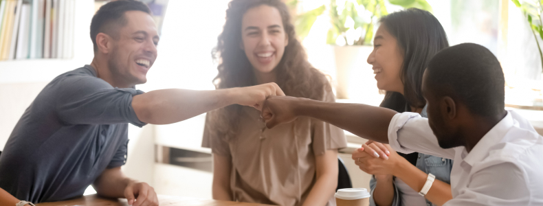 Networking Acadêmico