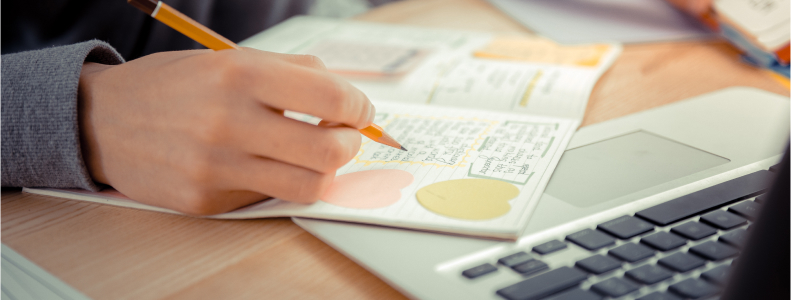 Atividades extracurriculares